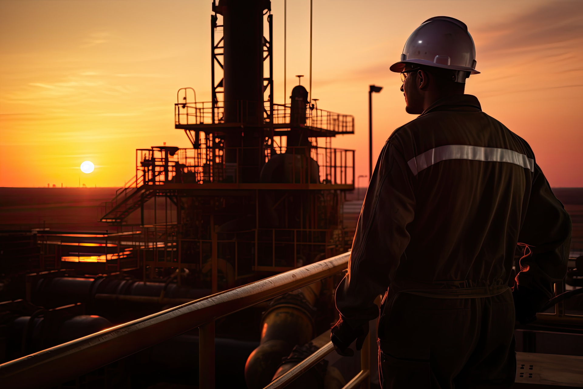 service-station-construction