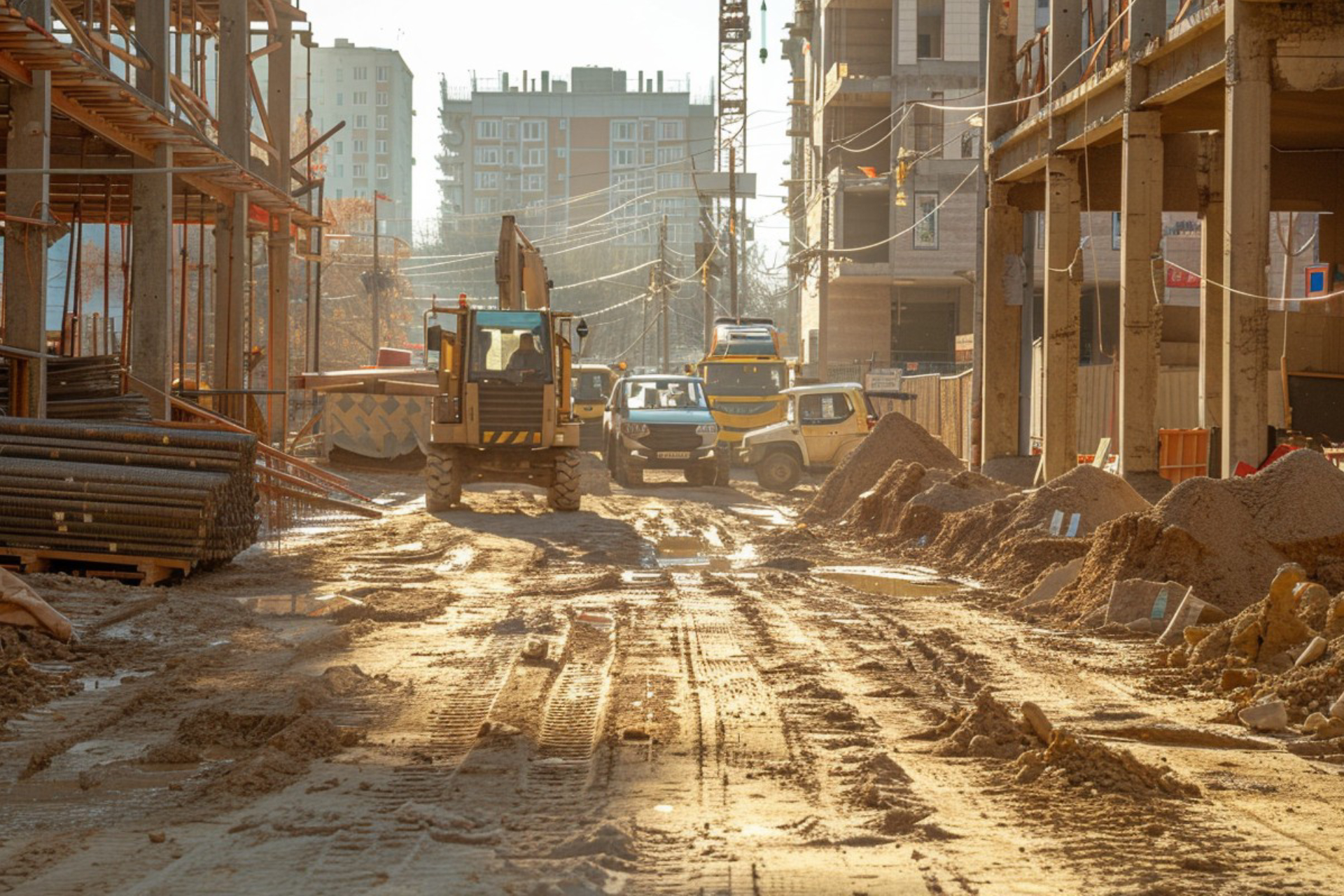 service-station-construction